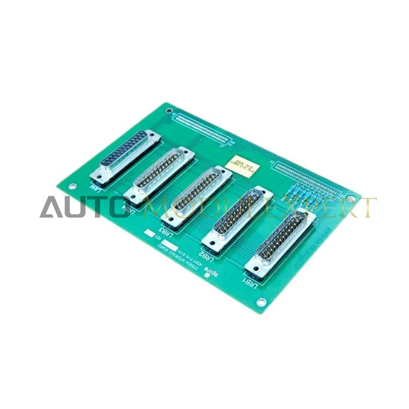 913-0401 SPIRE Industrial Interface Board