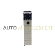Processador Allen-Bradley 1756-L62 ControlLogix Logix5562 com 4 Mbyte de memória