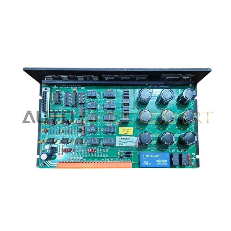 Industrial Measurement Board SPIRE 919‑0401
