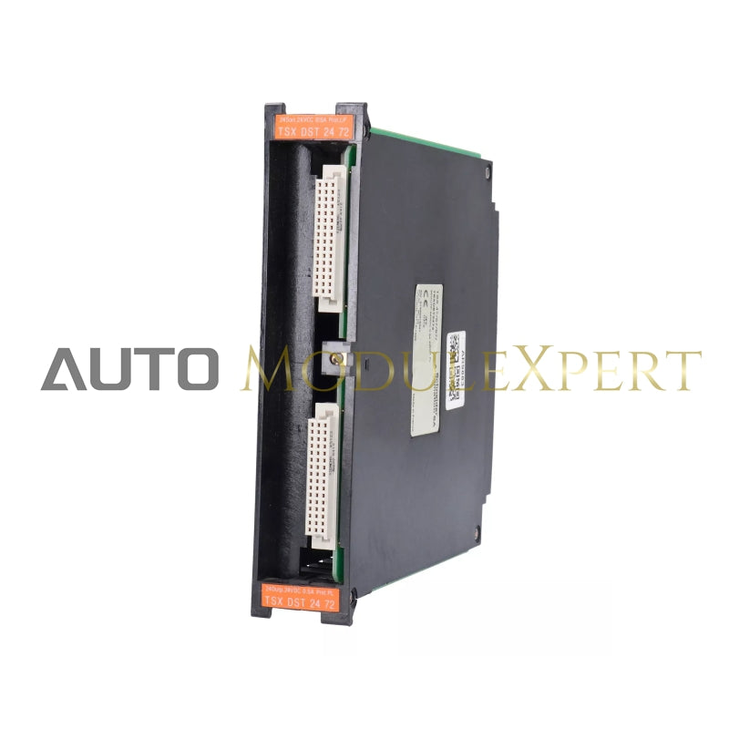 Schneider TSXDST2472 Telemecanique Output Module
