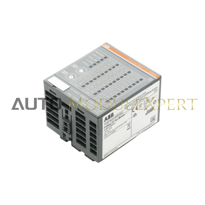 Modul Antarmuka ABB CI541-DP