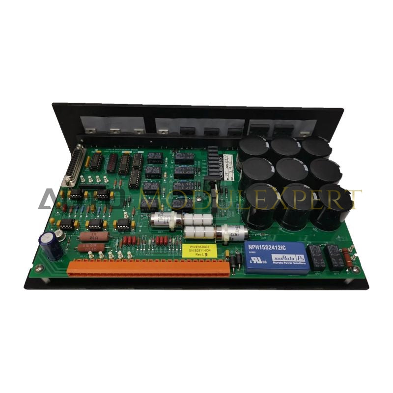 SPIRE 92O‑O4O1 Measurement Board for Industrial Systems