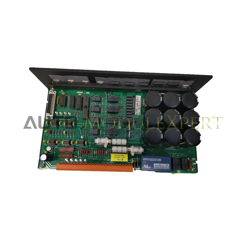 SPIRE 92O‑O4O1 Measurement Board for Industrial Systems