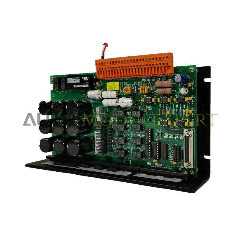 920‑0402 by SPIRE Precision Measurement Board