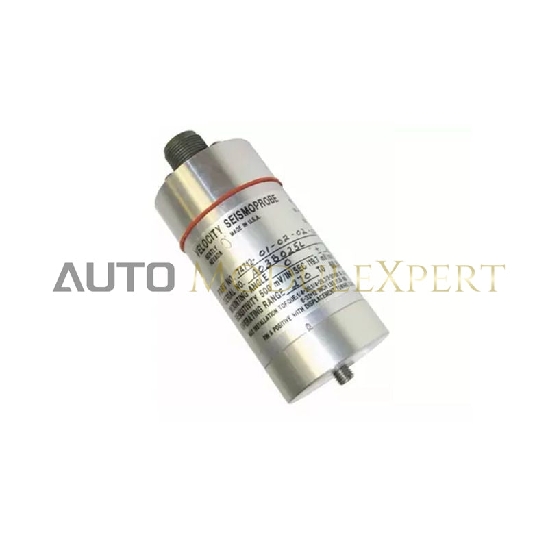 9200-01-01-01-00 Bently Nevada Seismoprobe Velocity Transducer