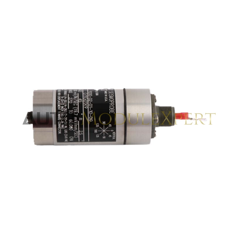 9200-06-01-10-00 Velocity Transducer Bently Nevada