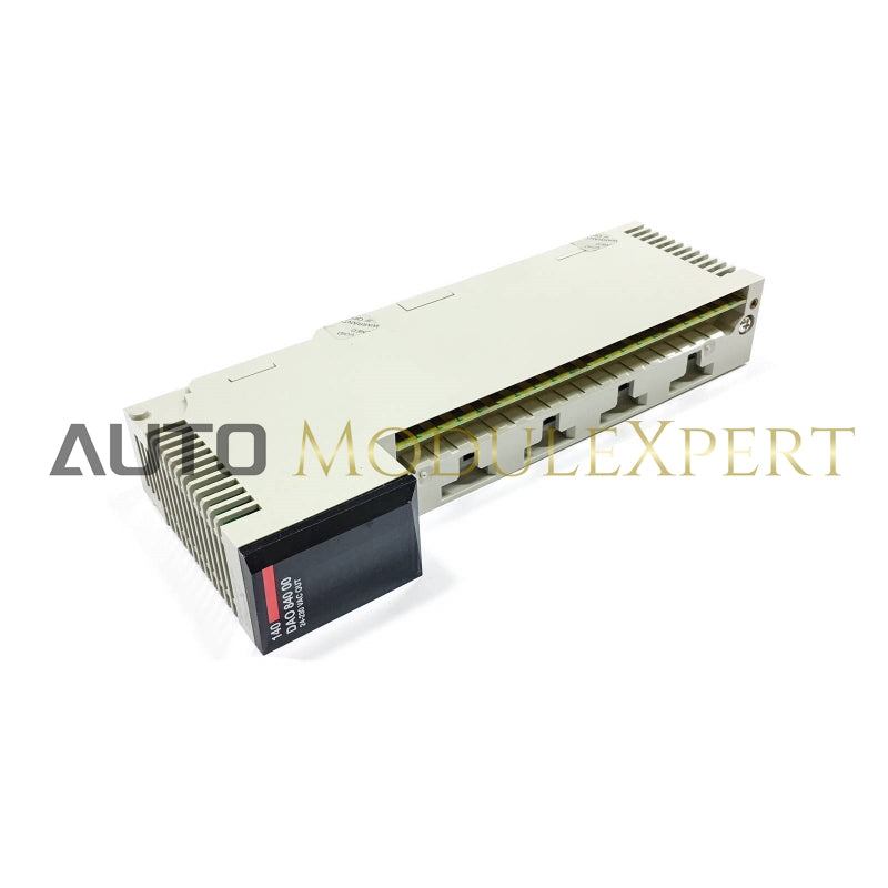 Módulo de saída discreta Schneider 140DAO84000 Modicon