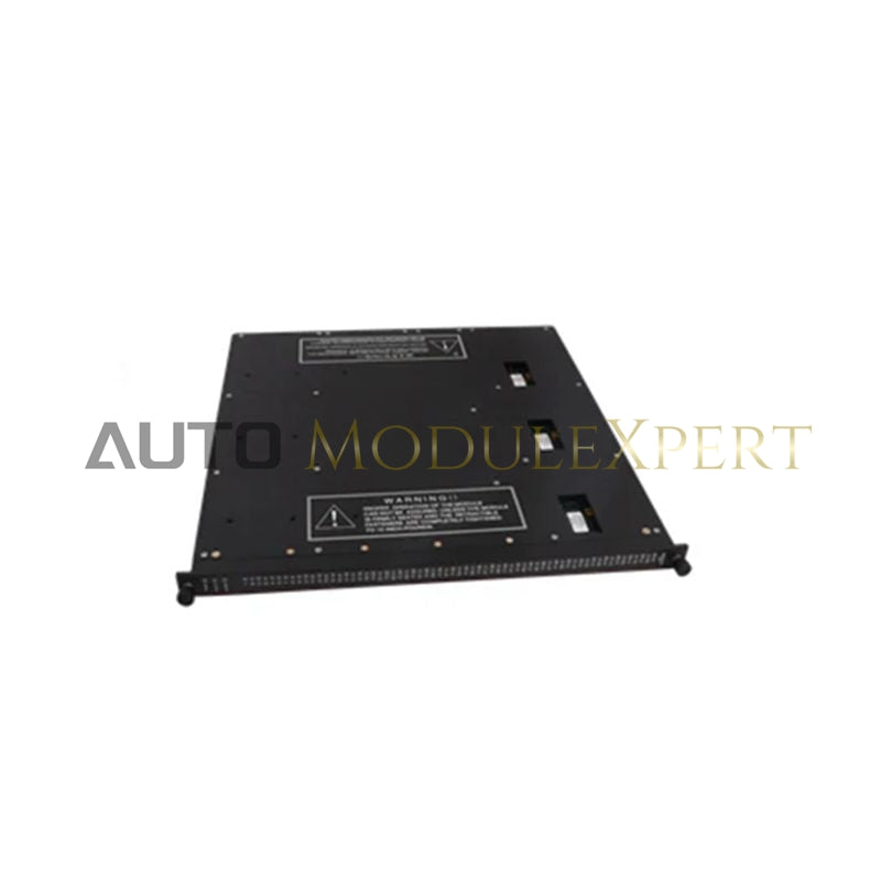 9852 Triconex TMR Digital Output Module