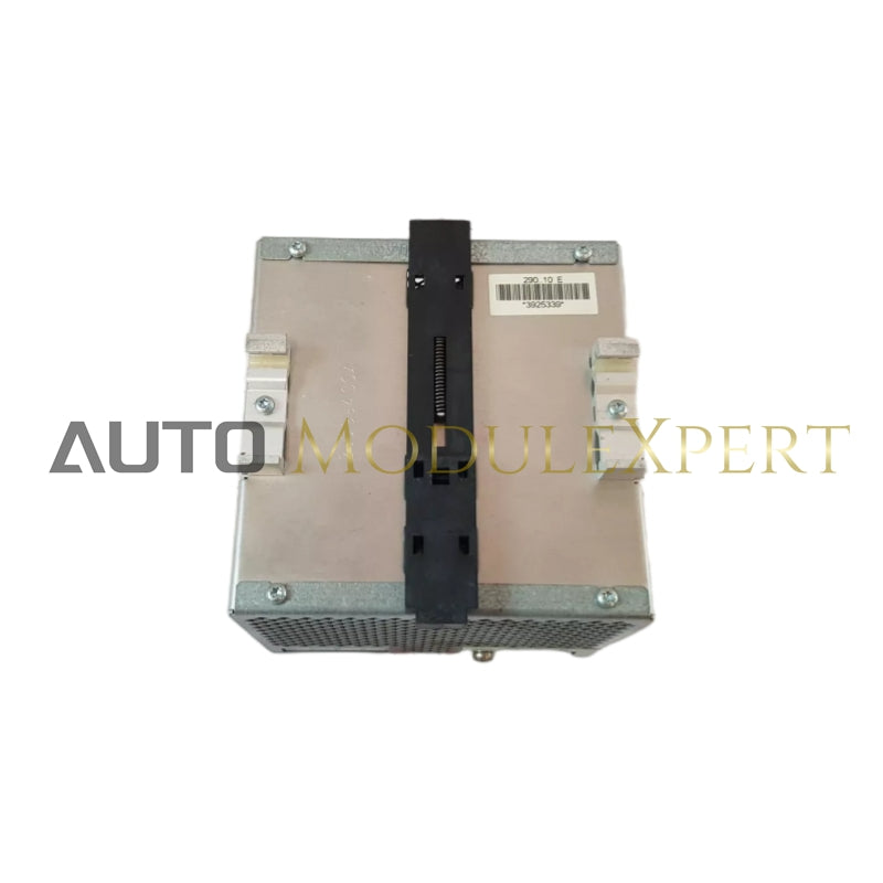 ABB SD823 Perangkat Catu Daya