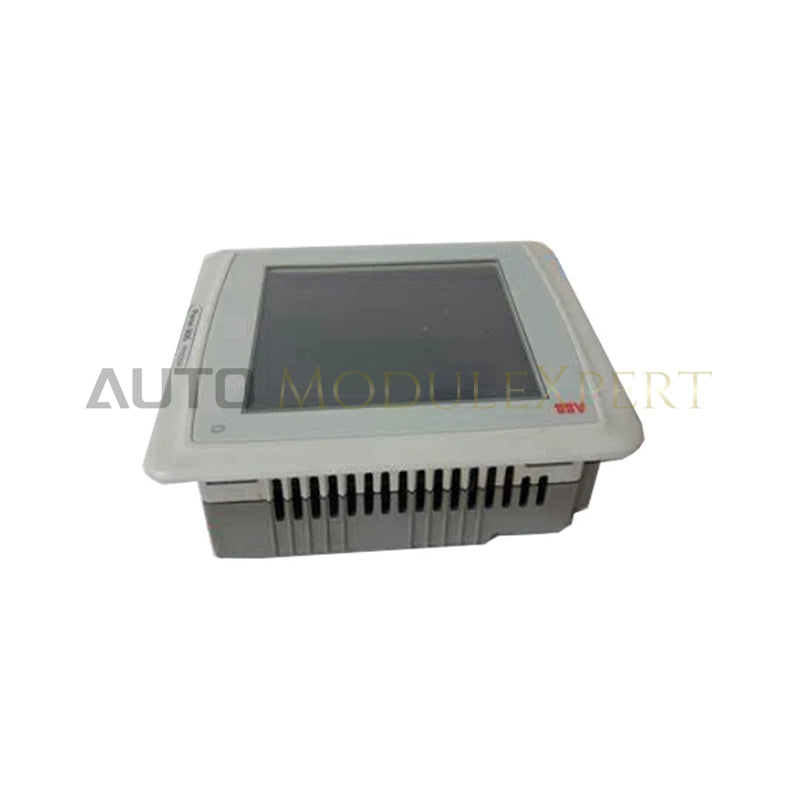 แผงจอสัมผัส HMI Panel 800 รุ่น ABB 3BSE042236R2 PP865
