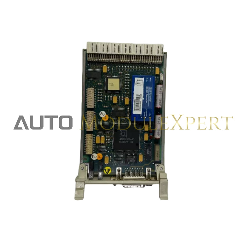 ABB CS513 IEEE 802.3 LAN-Module