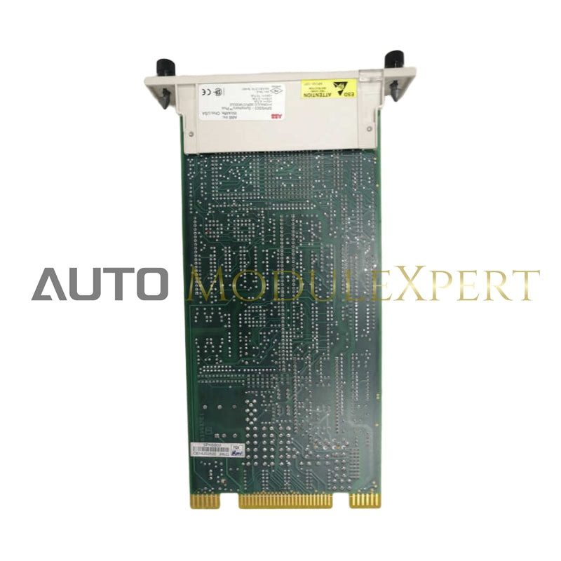 ABB SPHSS03 وحدة المؤازرة الهيدروليكية
