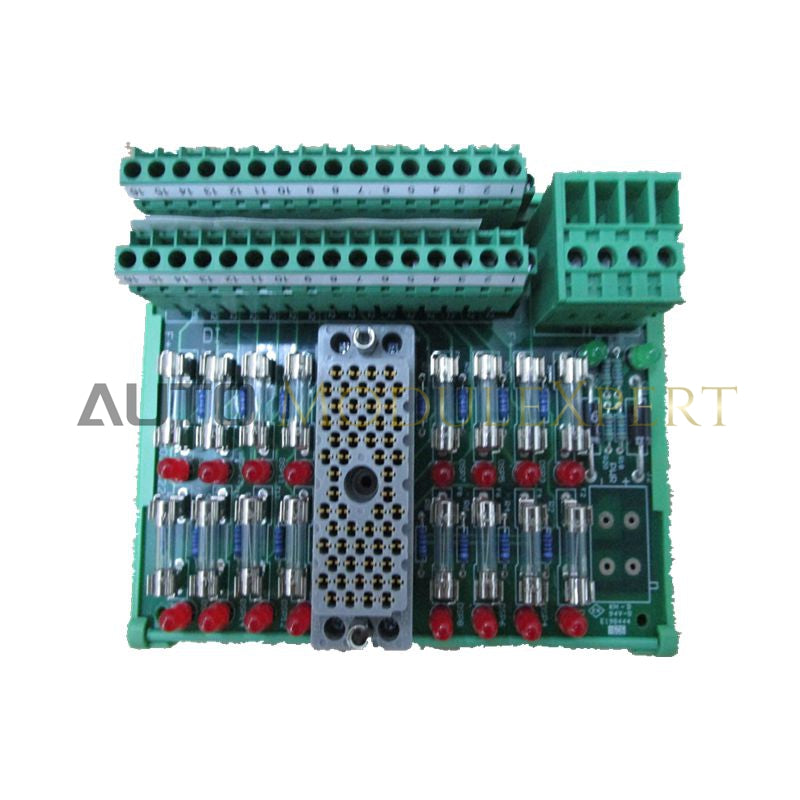 9863-710F PLC մոդուլ Triconex（副本）