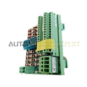 Abschlussfeld Triconex 9563-810 3000510-380