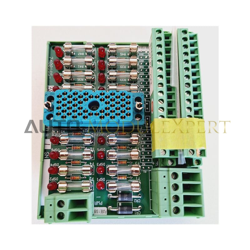 Honeywell FC-RUSFDU-02 Detection Interface Module for Safety Systems