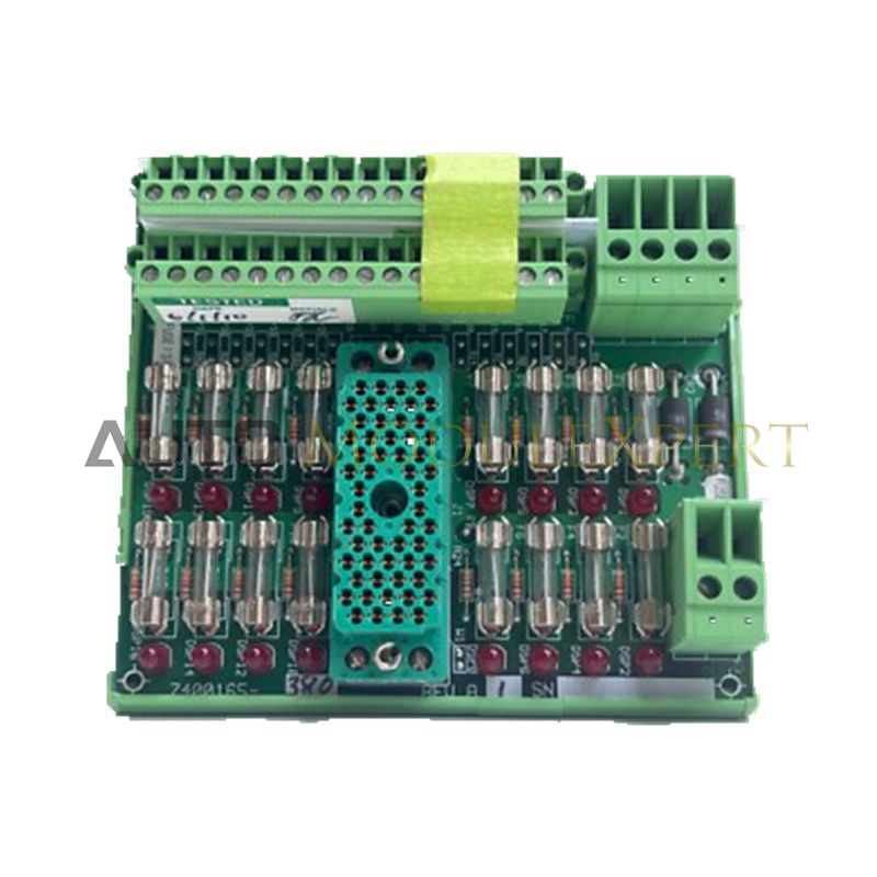 Honeywell FC-RUSFDU-02 Detection Interface Module for Safety Systems