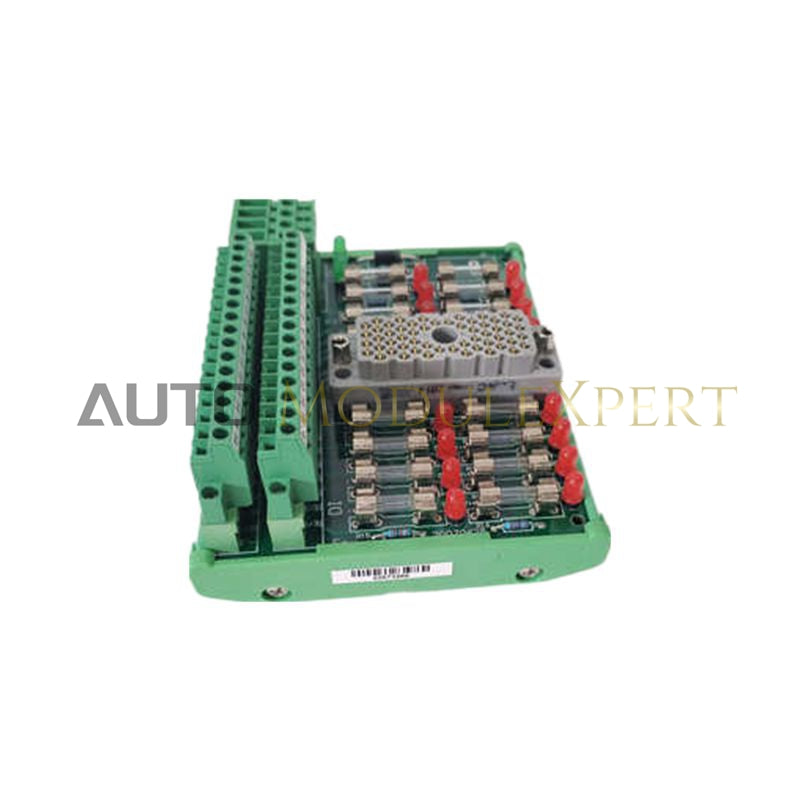 Industrial I/O Terminal Board 9662-110 7760050029 Weidmuller