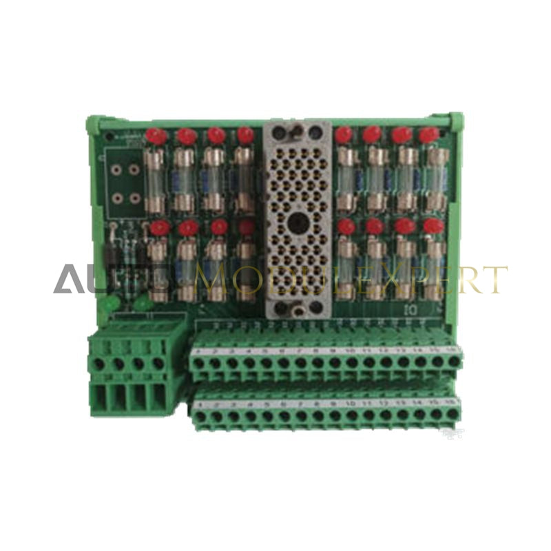 Industrial I/O Terminal Board 9662-110 7760050029 Weidmuller