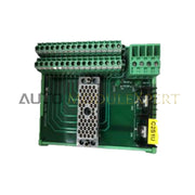 پنل خاتمه استاندارد Triconex 9662-610F مشترک