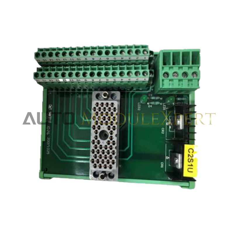 DI3301 S2 Digitális Bemeneti Modul Triconex (másolat)