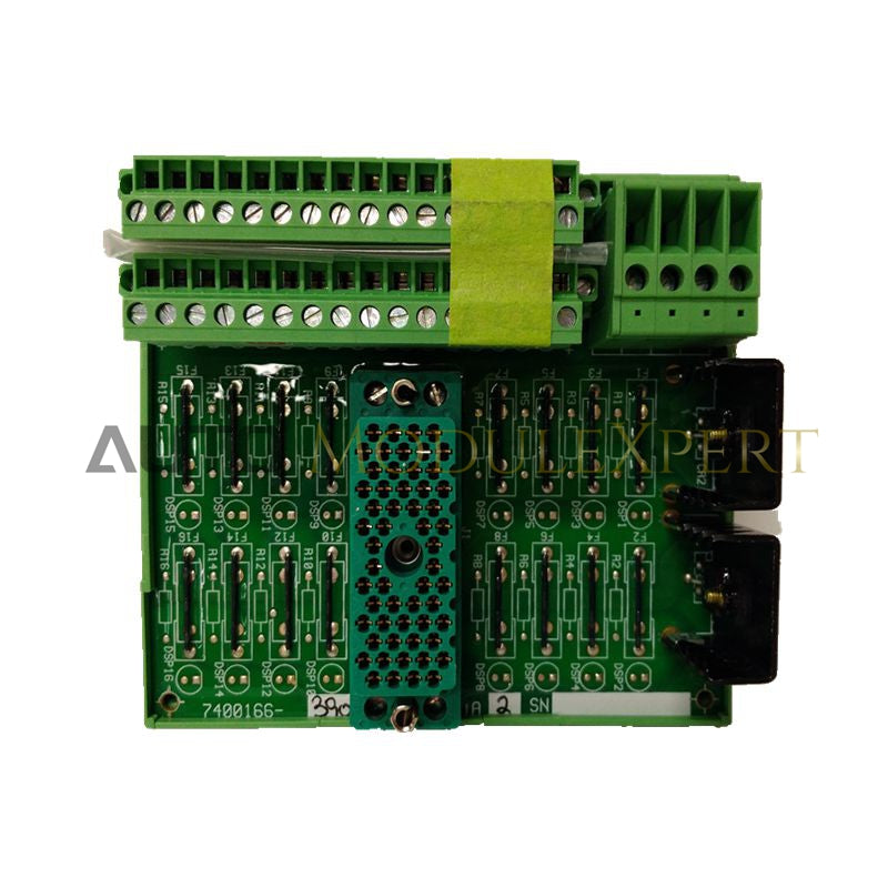 9662-610 3000520-390 Digital Output Module Triconex