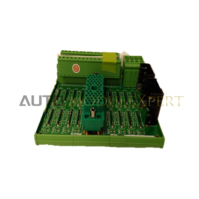 9662-610 3000520-390 Digital Output Module Triconex
