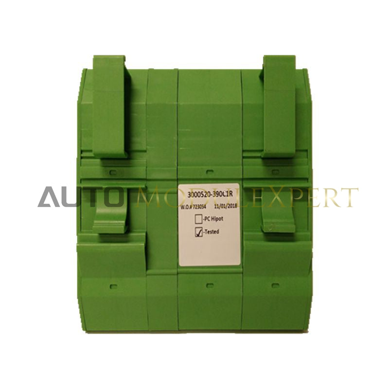 ماژول PLC مدل 9863-710F تریکونکس