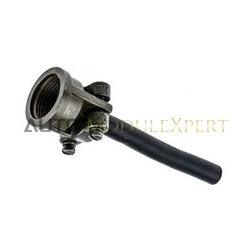 Amphenol 97‑3057‑1004‑1 Clamp & Bush for Circular Connectors