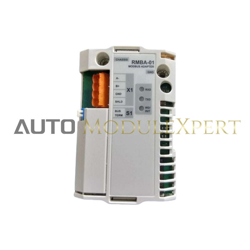 وحدة محول Modbus من ABB RMBA-01-KIT