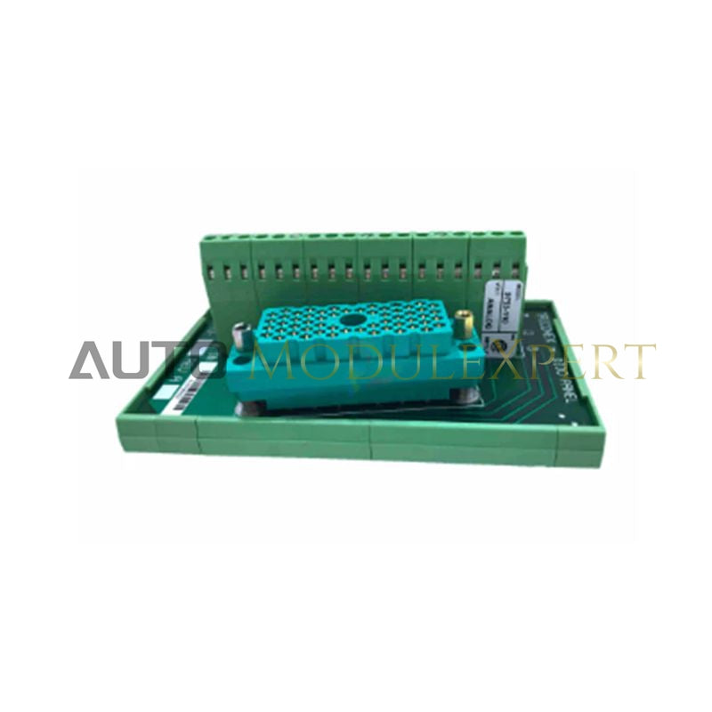 Плата завершения 9753-110F Triconex