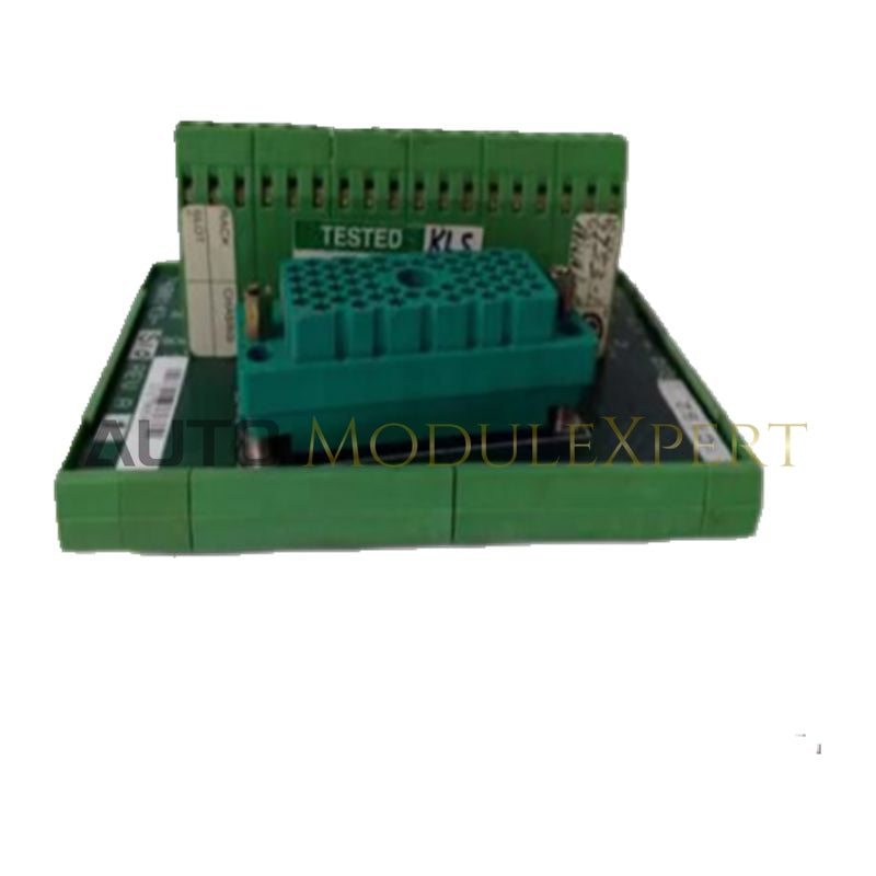 Плата завершения 9753-110F Triconex