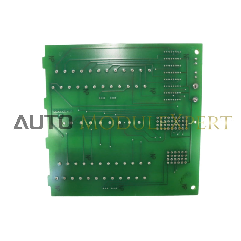 ABB NTAI04 Termination Unit