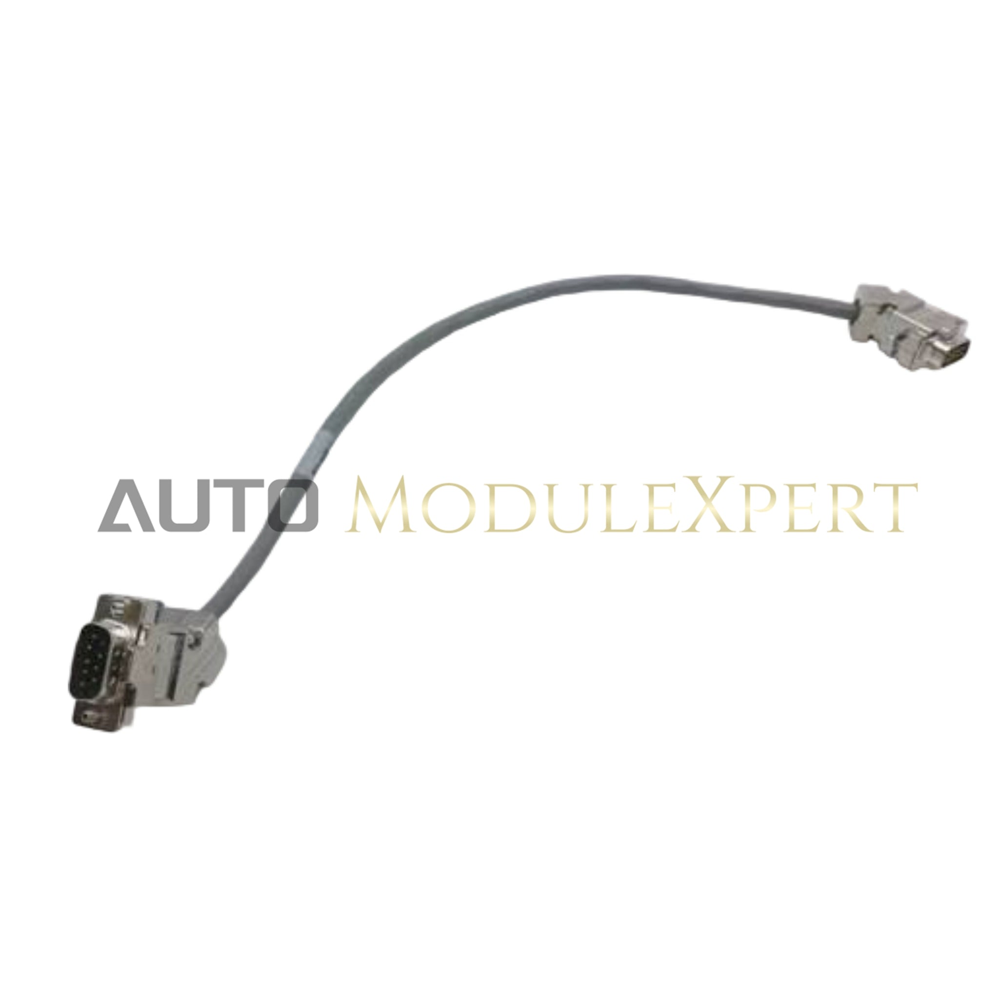GE Fanuc 977-0089/12 Cable AY