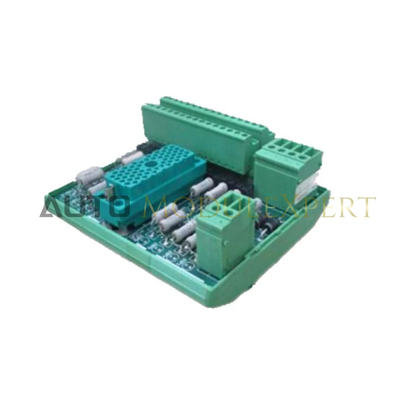 ماژول خاتمه 9771-2XX تریکونکس