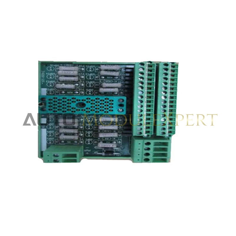 9771-2XX Termination Module Triconex