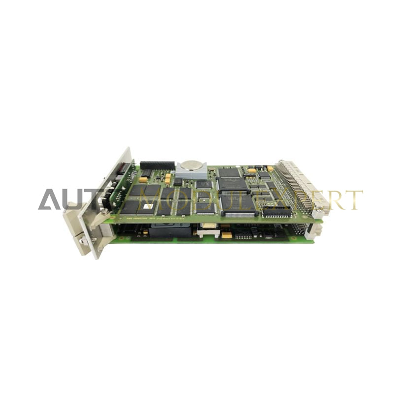 98 4152100 HIMA Coated Automation Module