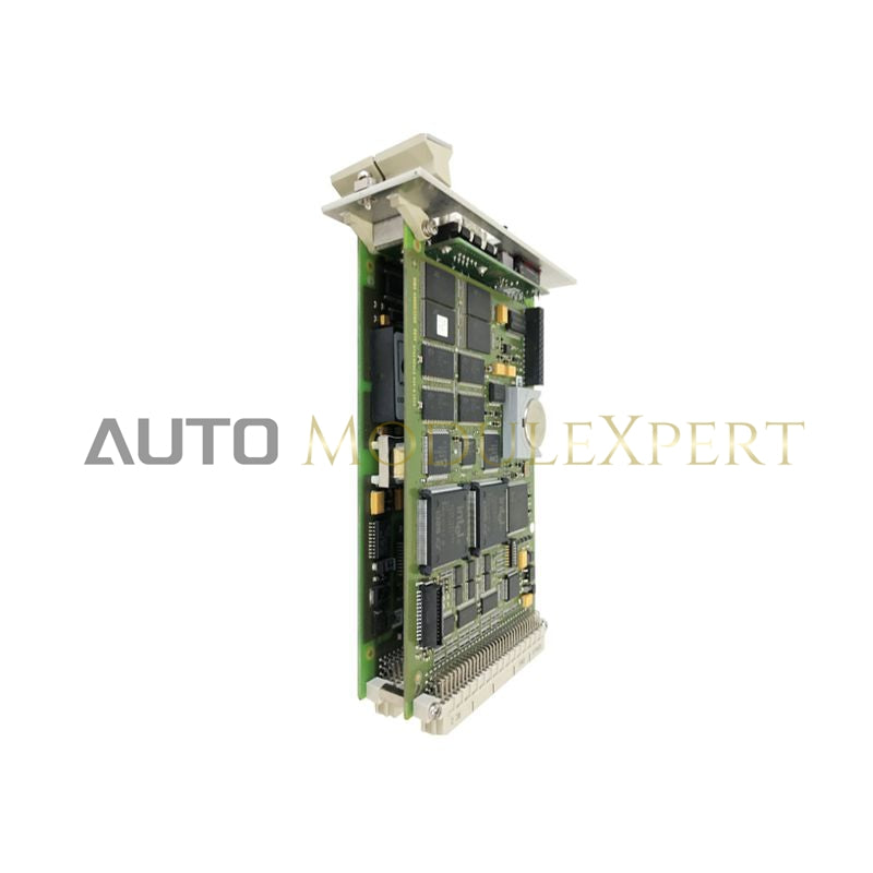98 4152100 HIMA Coated Automation Module