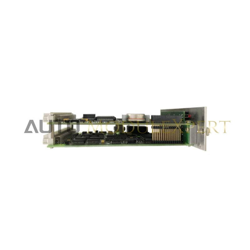 98 4152100 HIMA Coated Automation Module
