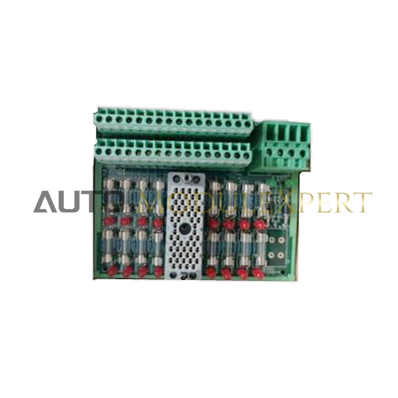 Módulo de Entrada/Salida Invensys TRICONEX 9853-610