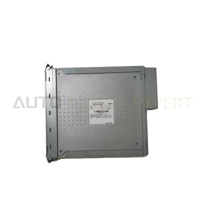 وحدة مراقبة السرعة ICS TRIPLEX T8442
