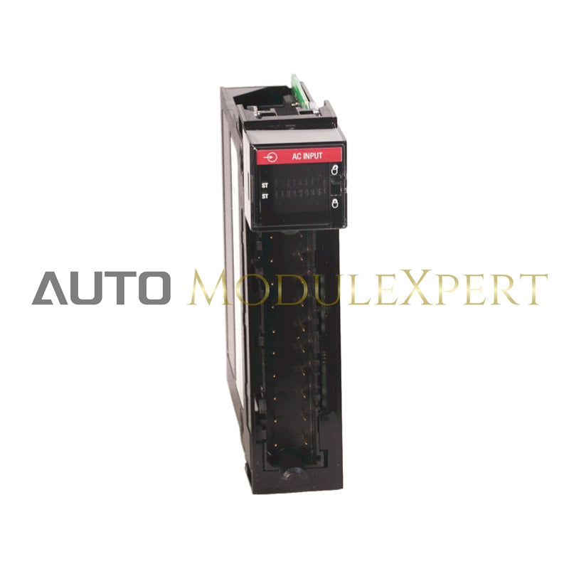Modul Input AC Digital Allen-Bradley 1756-IM16I