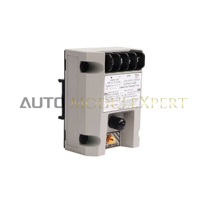 Vibration Transmitter Bently Nevada 990-04-50-01-CN