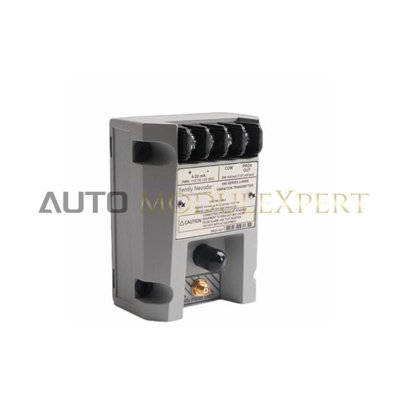 990-05-50-02-00 Bently Nevada Vibration Transmitter