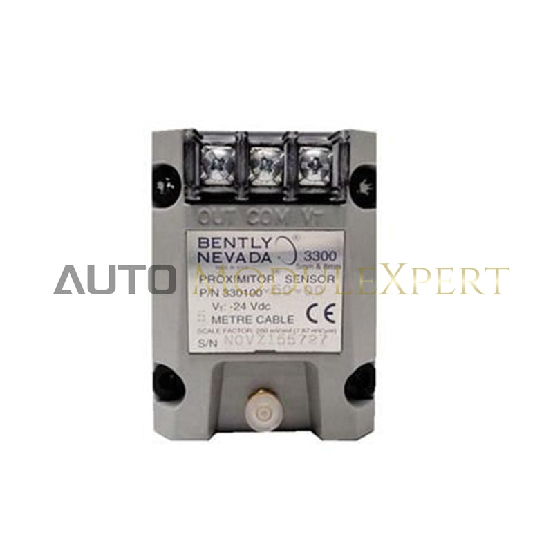 990-05-50-02-00 Bently Nevada Vibration Transmitter