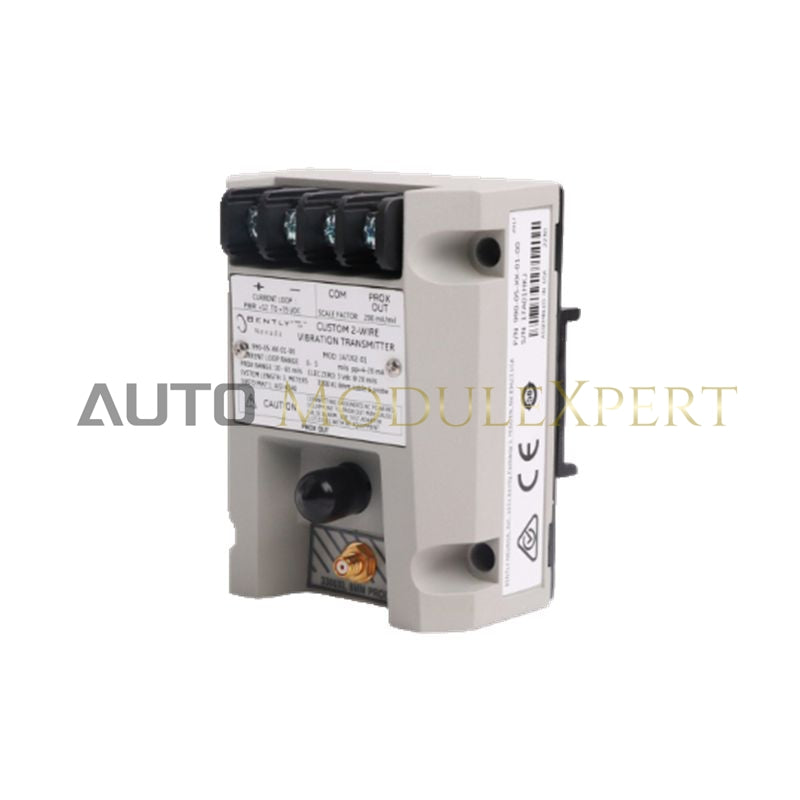 990-05-XX-01-00 Bently Nevada Proximity Transducer