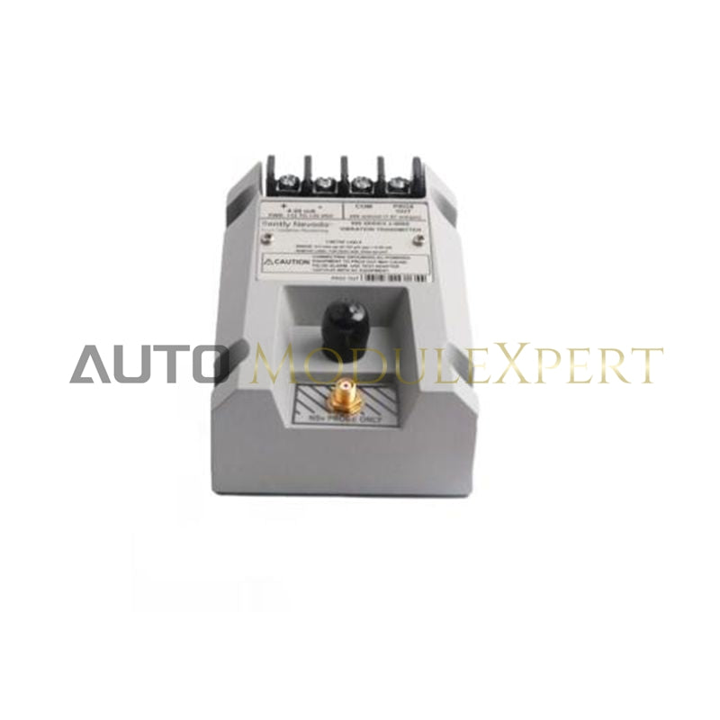 990-05-XX-01-00 Bently Nevada Proximity Transducer