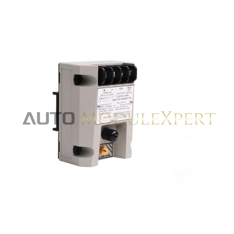 Bently Nevada 991-25-XX-01-CN Thrust Transmitte