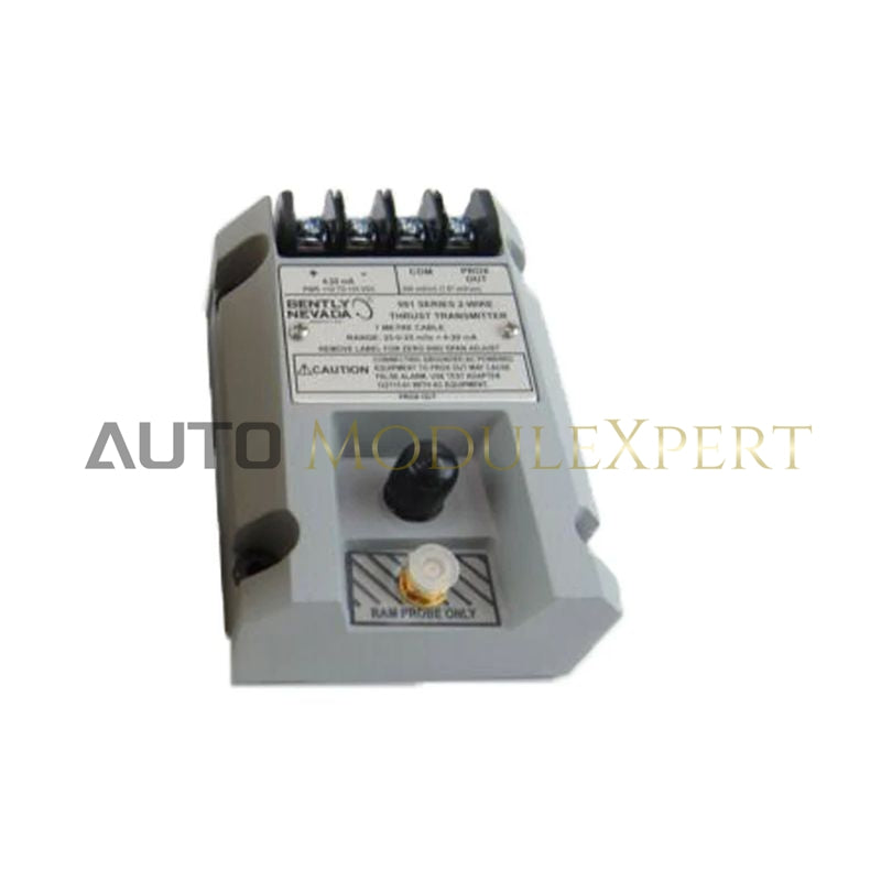 Bently Nevada 991-25-XX-01-CN Thrust Transmitte