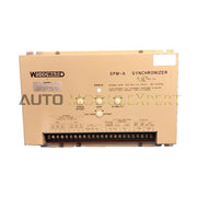 SPM-A Synchronizer WOODWARD 9905-002 for Engine-Generator Systems