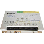 Load Sharing Speed Controller 9905-003 Woodward  for Generators